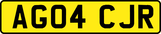 AG04CJR