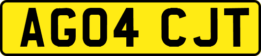 AG04CJT