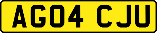 AG04CJU