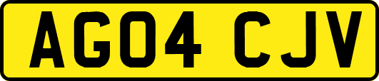 AG04CJV