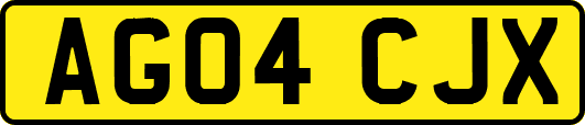 AG04CJX
