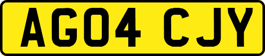 AG04CJY