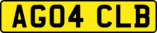 AG04CLB