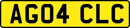 AG04CLC