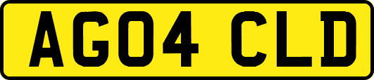 AG04CLD
