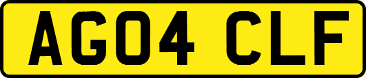 AG04CLF