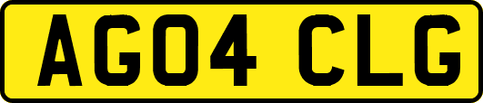AG04CLG