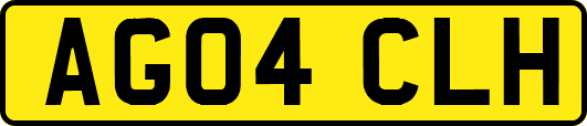 AG04CLH