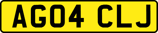 AG04CLJ
