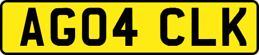 AG04CLK