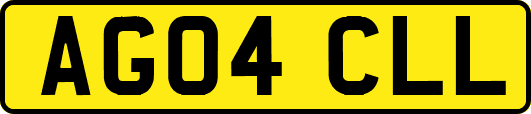 AG04CLL