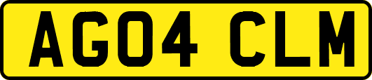 AG04CLM