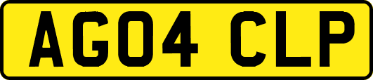 AG04CLP
