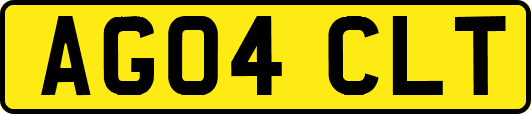 AG04CLT