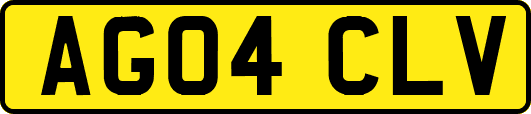AG04CLV
