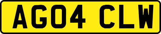 AG04CLW