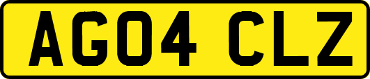 AG04CLZ