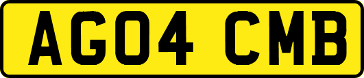 AG04CMB
