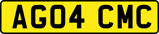 AG04CMC