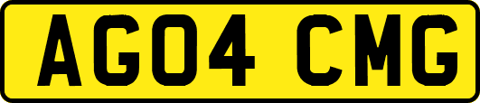 AG04CMG
