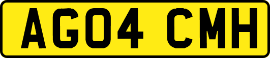 AG04CMH