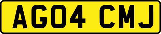 AG04CMJ