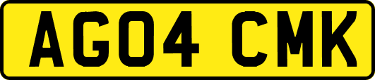 AG04CMK