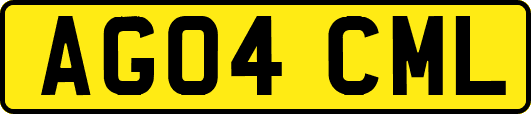 AG04CML