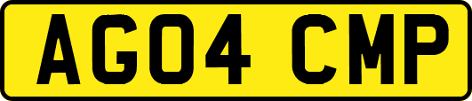 AG04CMP