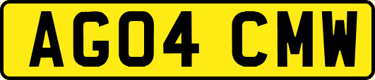 AG04CMW