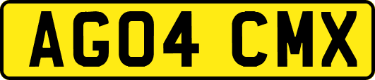 AG04CMX