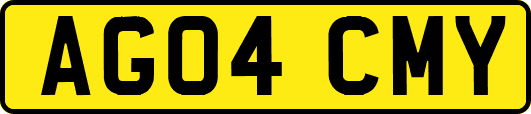 AG04CMY