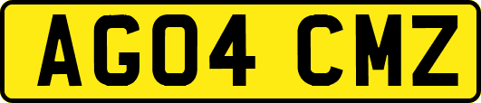 AG04CMZ