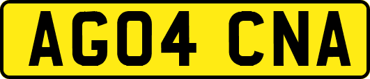 AG04CNA