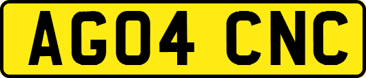 AG04CNC
