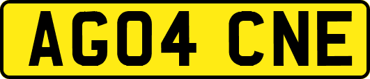 AG04CNE