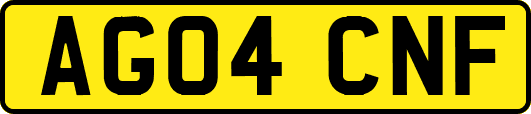 AG04CNF