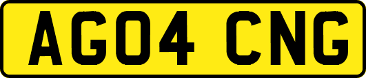 AG04CNG