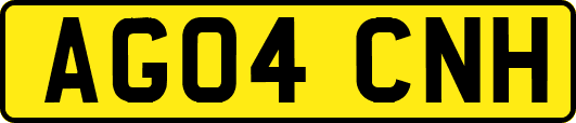 AG04CNH