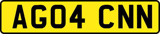 AG04CNN