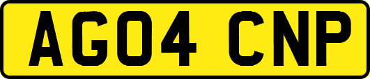 AG04CNP