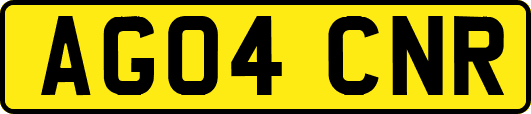 AG04CNR