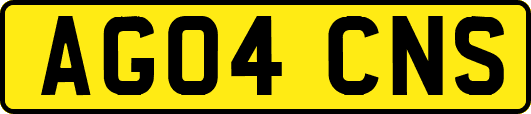AG04CNS