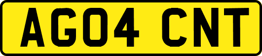 AG04CNT