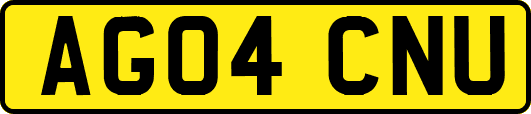 AG04CNU