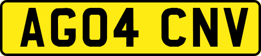 AG04CNV
