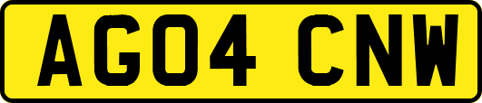 AG04CNW