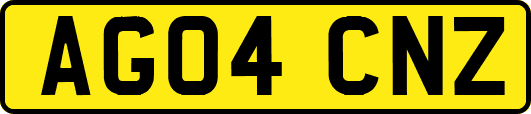 AG04CNZ