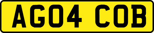 AG04COB