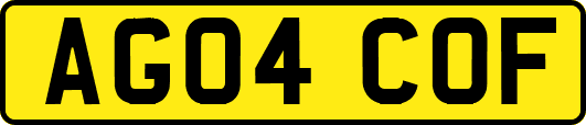 AG04COF